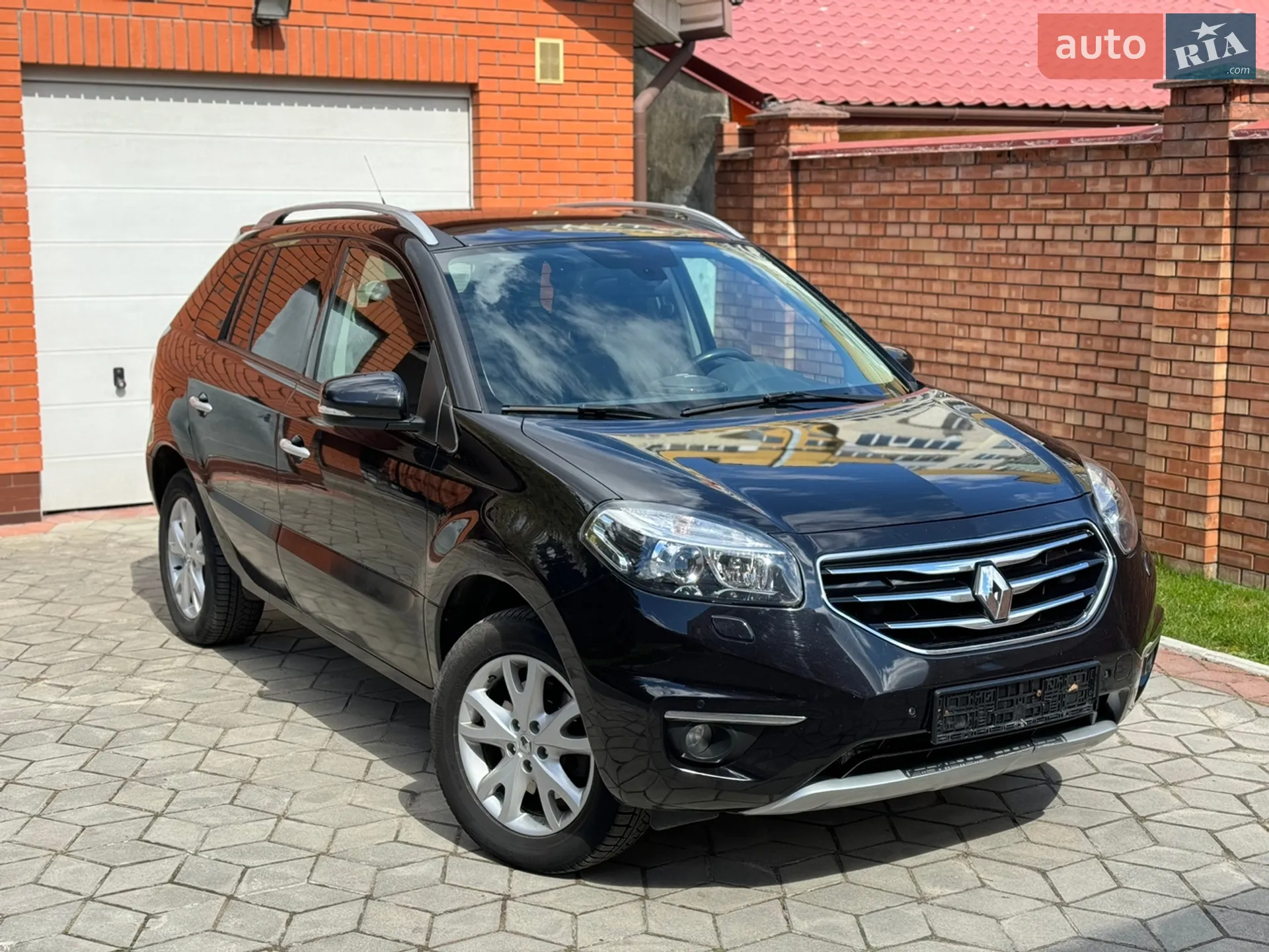 Фото авто 1