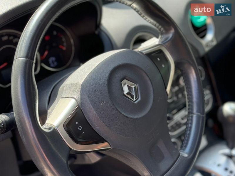 Позашляховик / Кросовер Renault Koleos 2012 в Рівному