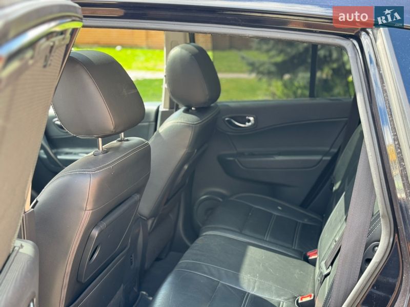 Позашляховик / Кросовер Renault Koleos 2012 в Рівному