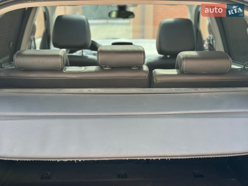 Позашляховик / Кросовер Renault Koleos 2012 в Рівному