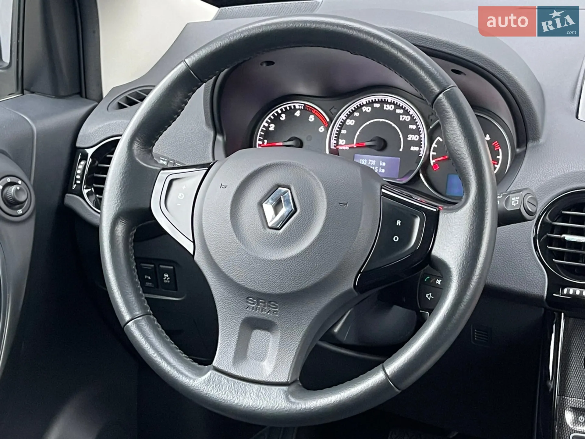 2012 Renault Koleos - мініатюра 16