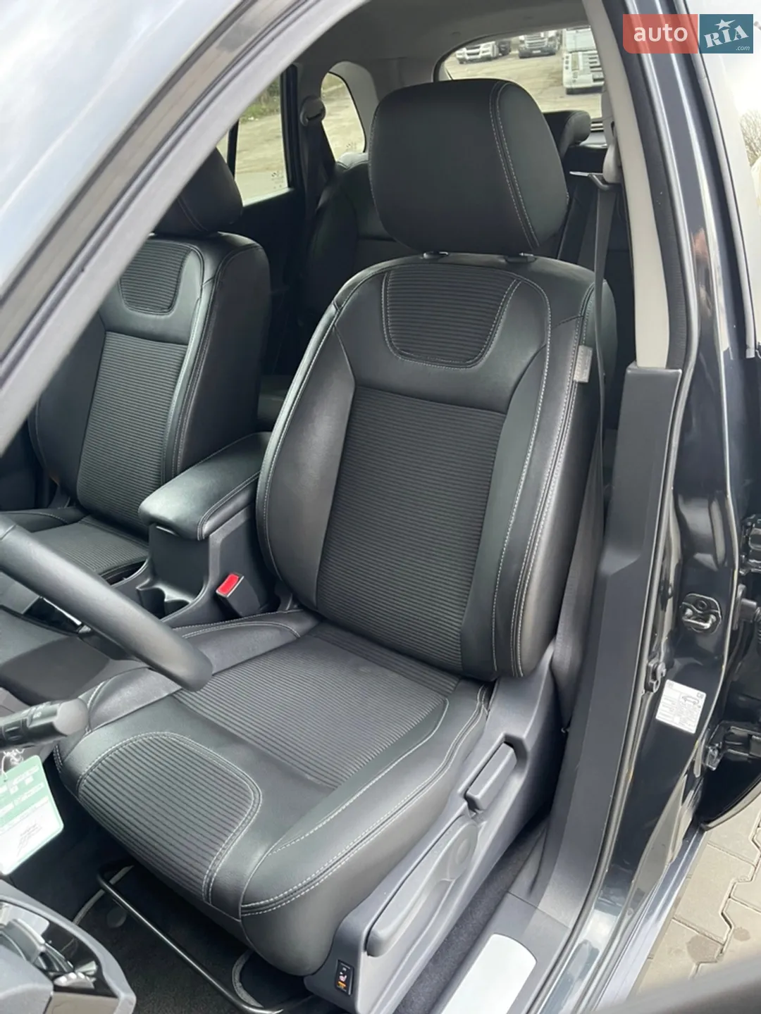 2012 Renault Koleos - мініатюра 22