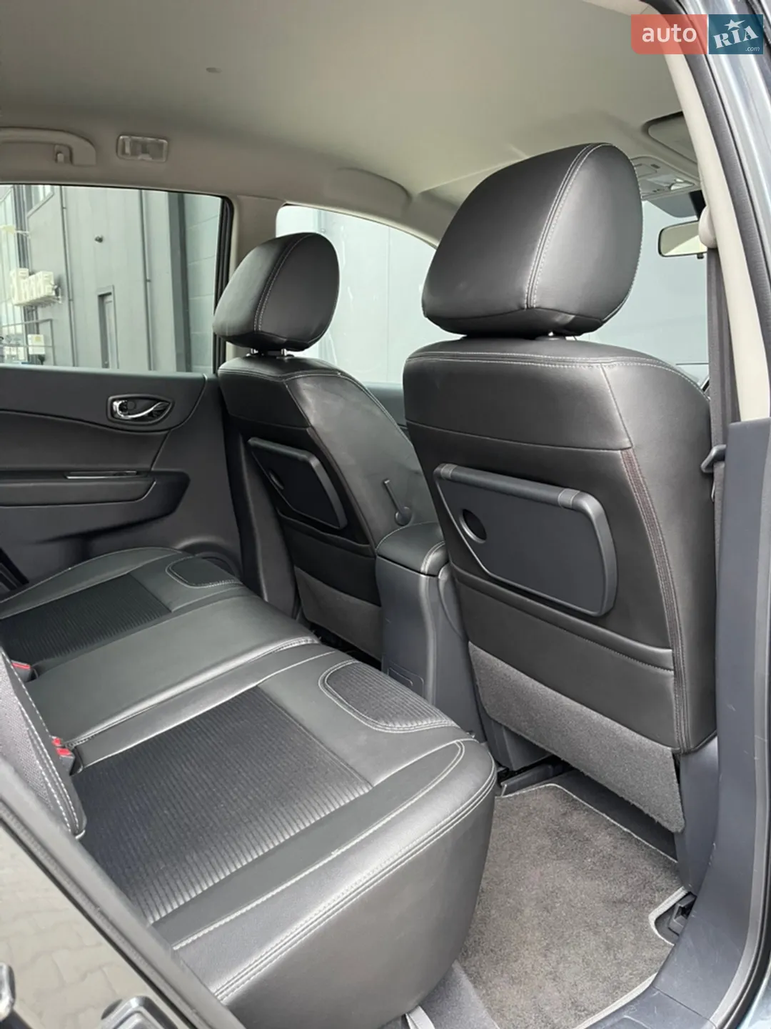 2012 Renault Koleos - мініатюра 26