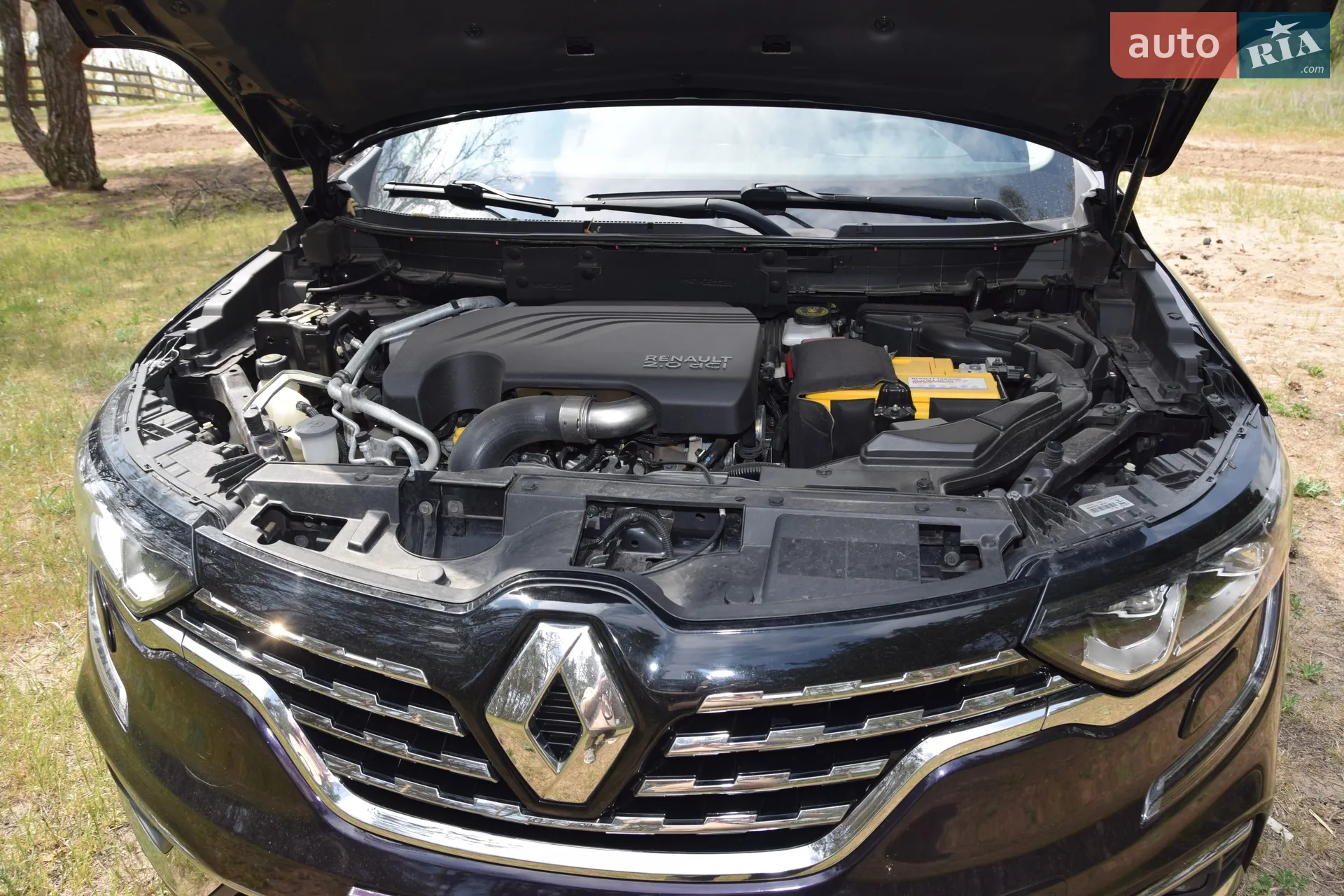 2020 Renault Koleos - мініатюра 11