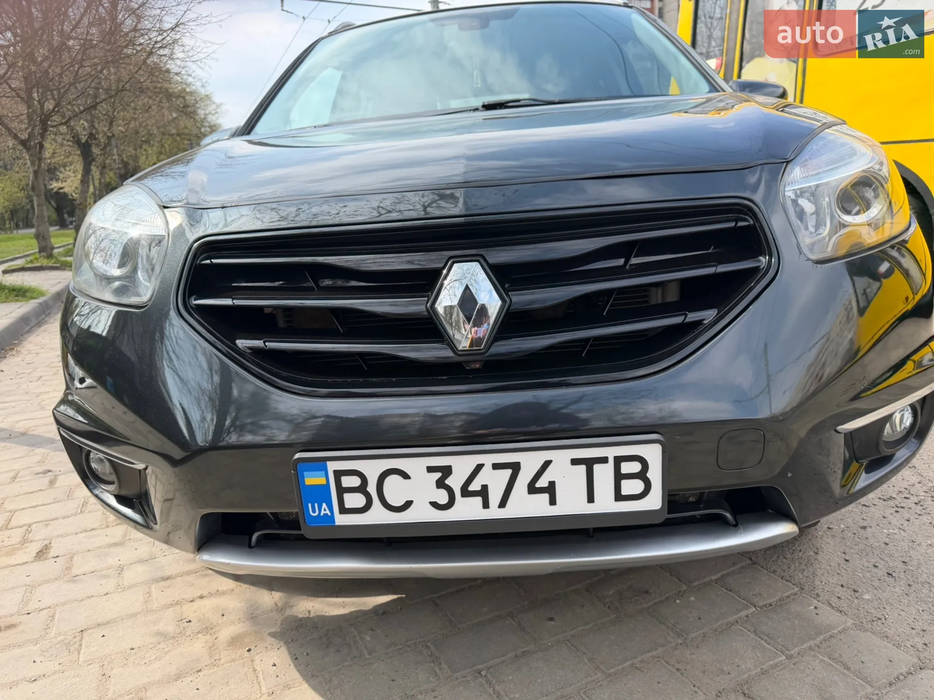 2013 Renault Koleos - мініатюра 15