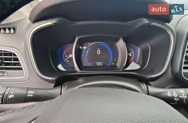 Внедорожник / Кроссовер Renault Koleos 2017 в Киеве