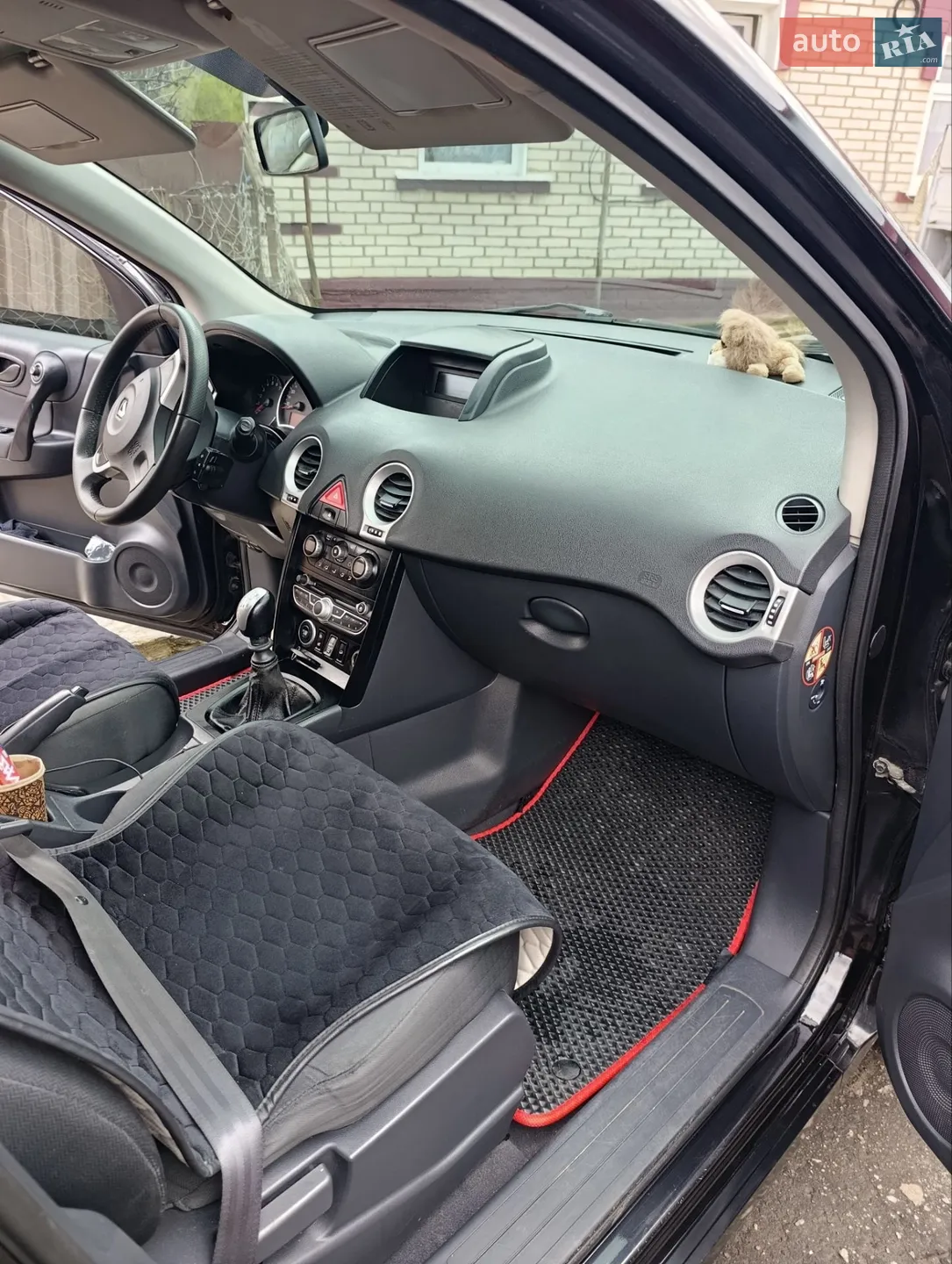 2011 Renault Koleos - мініатюра 6