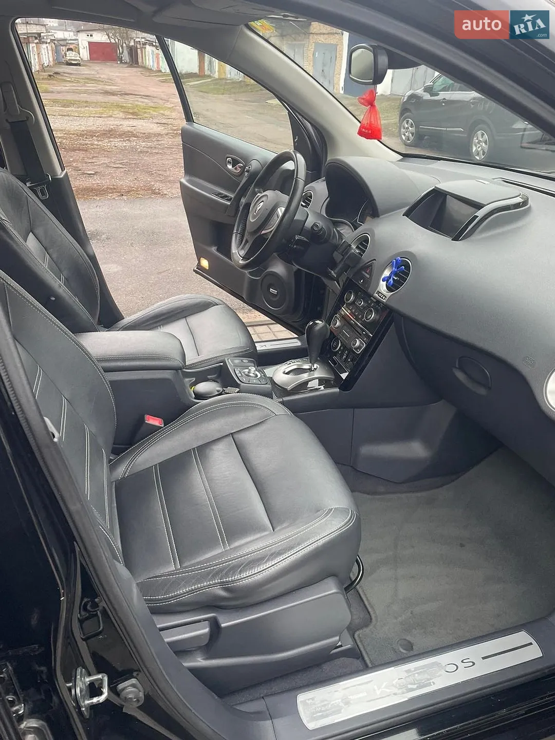 2014 Renault Koleos - мініатюра 9
