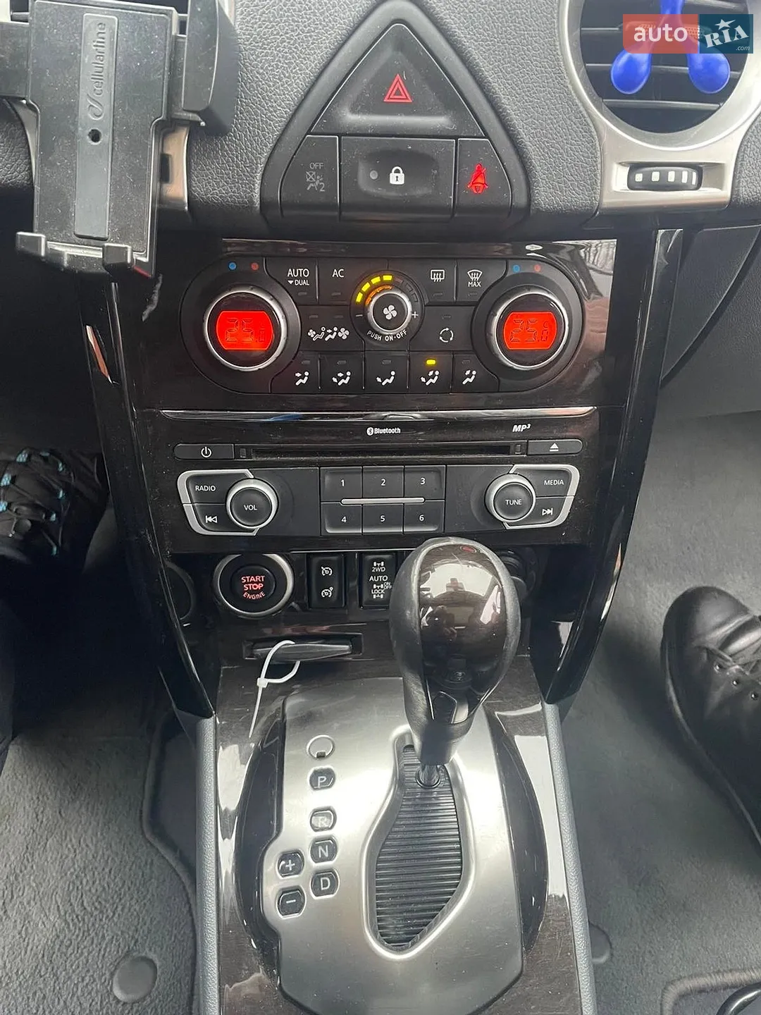 2014 Renault Koleos - мініатюра 14