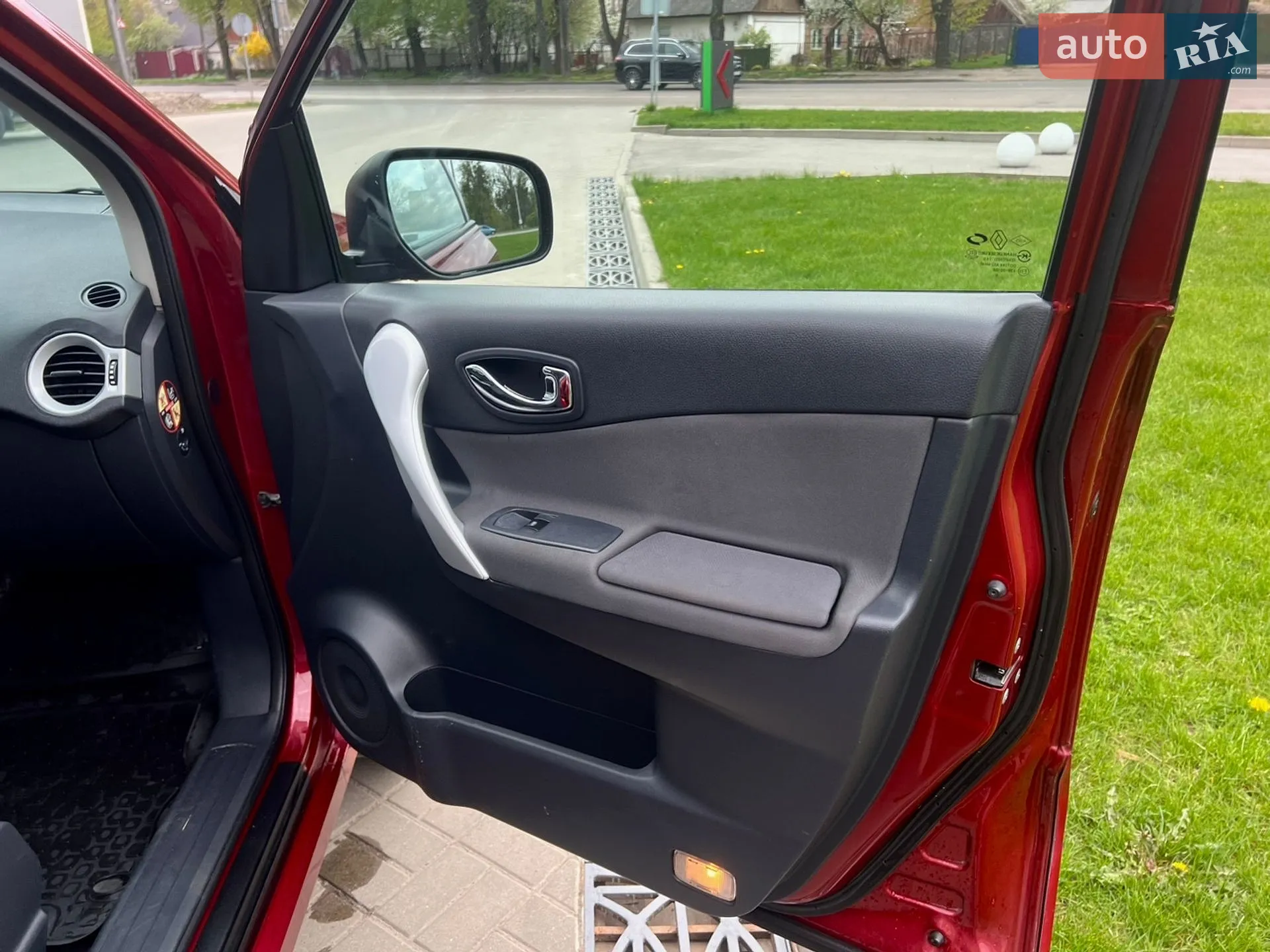 2010 Renault Koleos - мініатюра 40