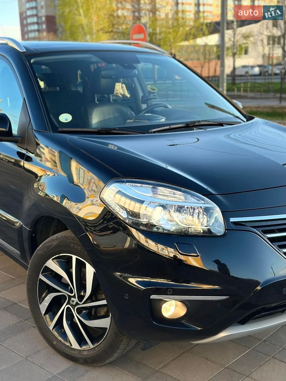 2015 Renault Koleos - мініатюра 5