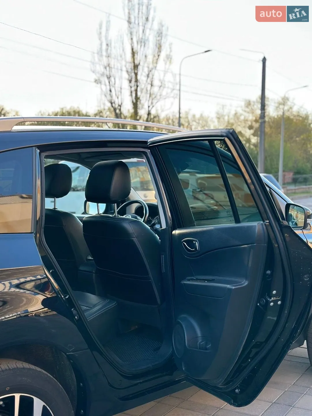 2015 Renault Koleos - мініатюра 14