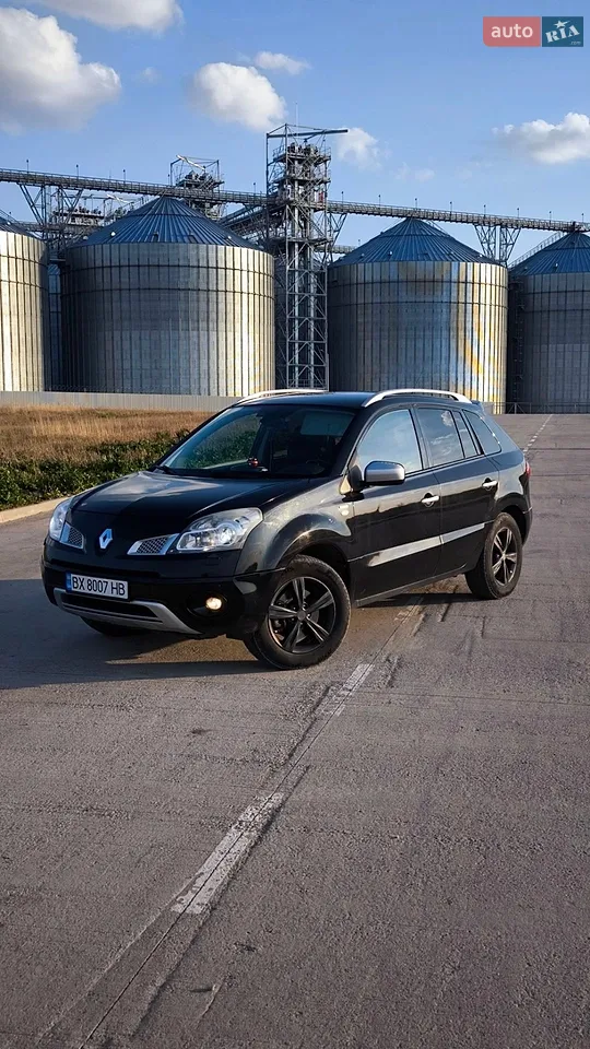 2011 Renault Koleos - мініатюра 18