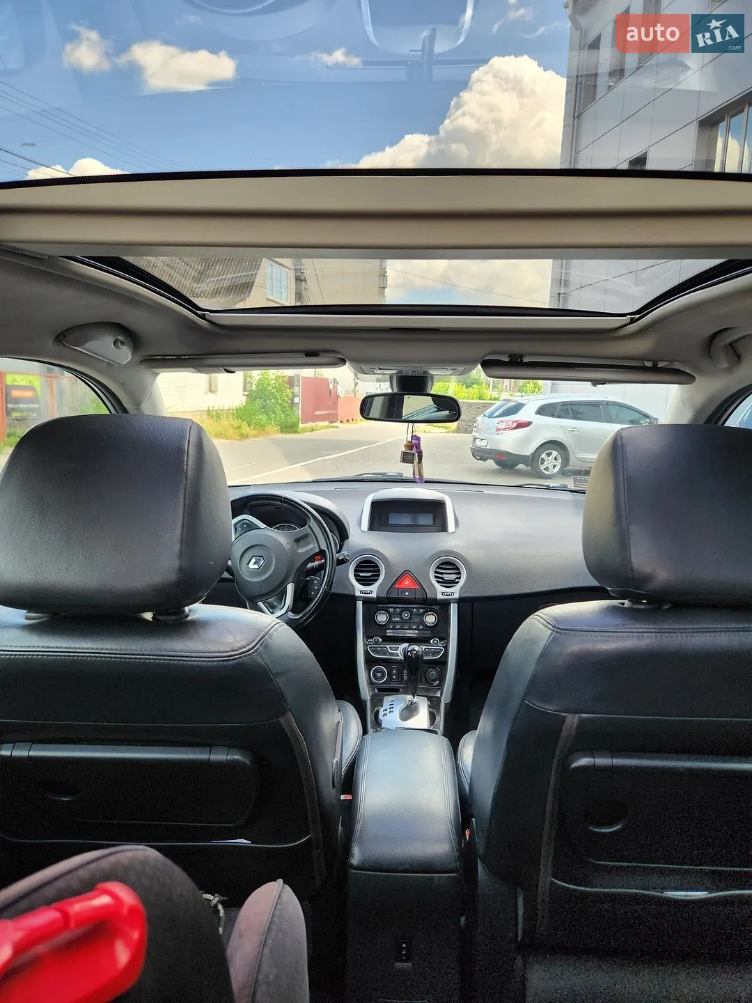2010 Renault Koleos - мініатюра 3
