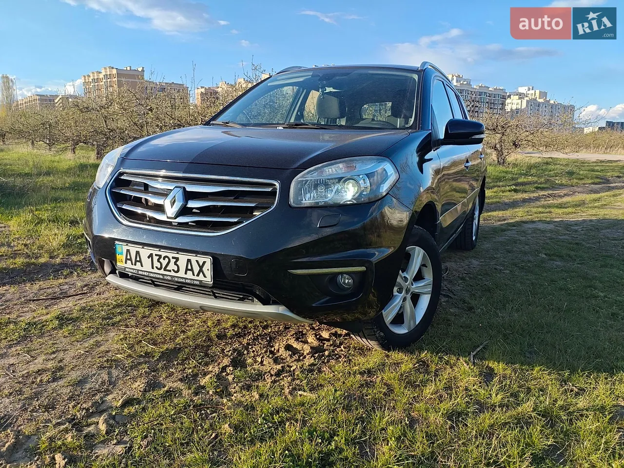 2011 Renault Koleos - мініатюра 16