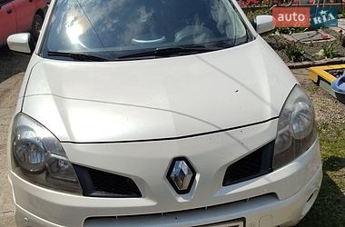 Внедорожник / Кроссовер Renault Koleos 2009 в Кропивницком