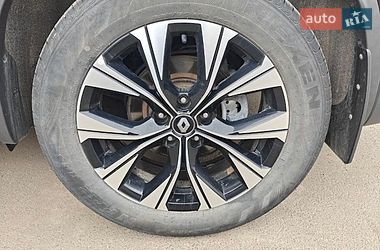 Внедорожник / Кроссовер Renault Koleos 2023 в Киеве