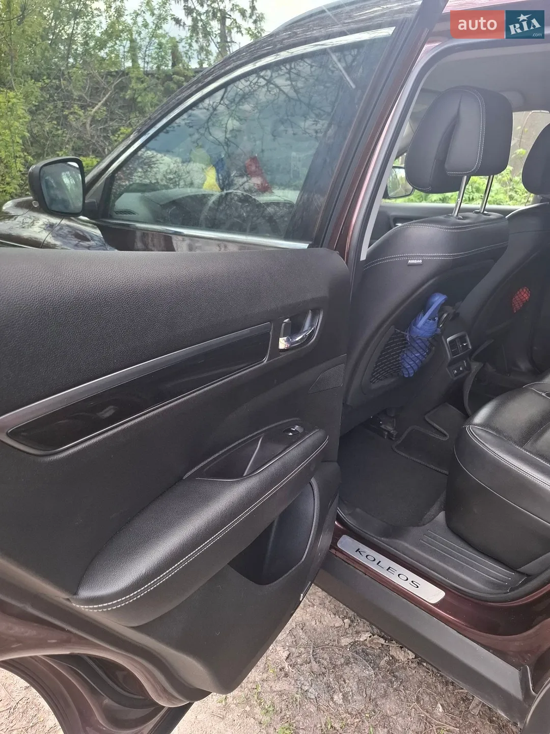2018 Renault Koleos - мініатюра 3