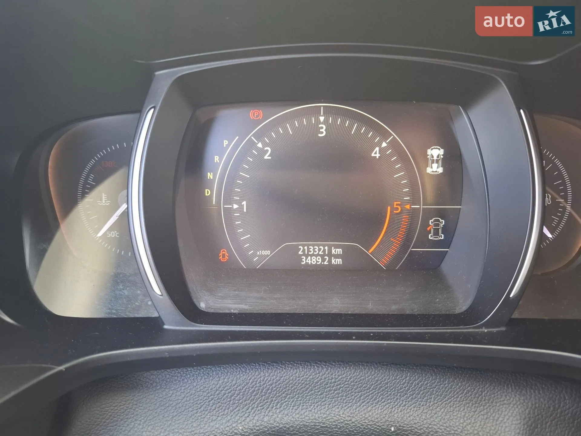 2018 Renault Koleos - мініатюра 15