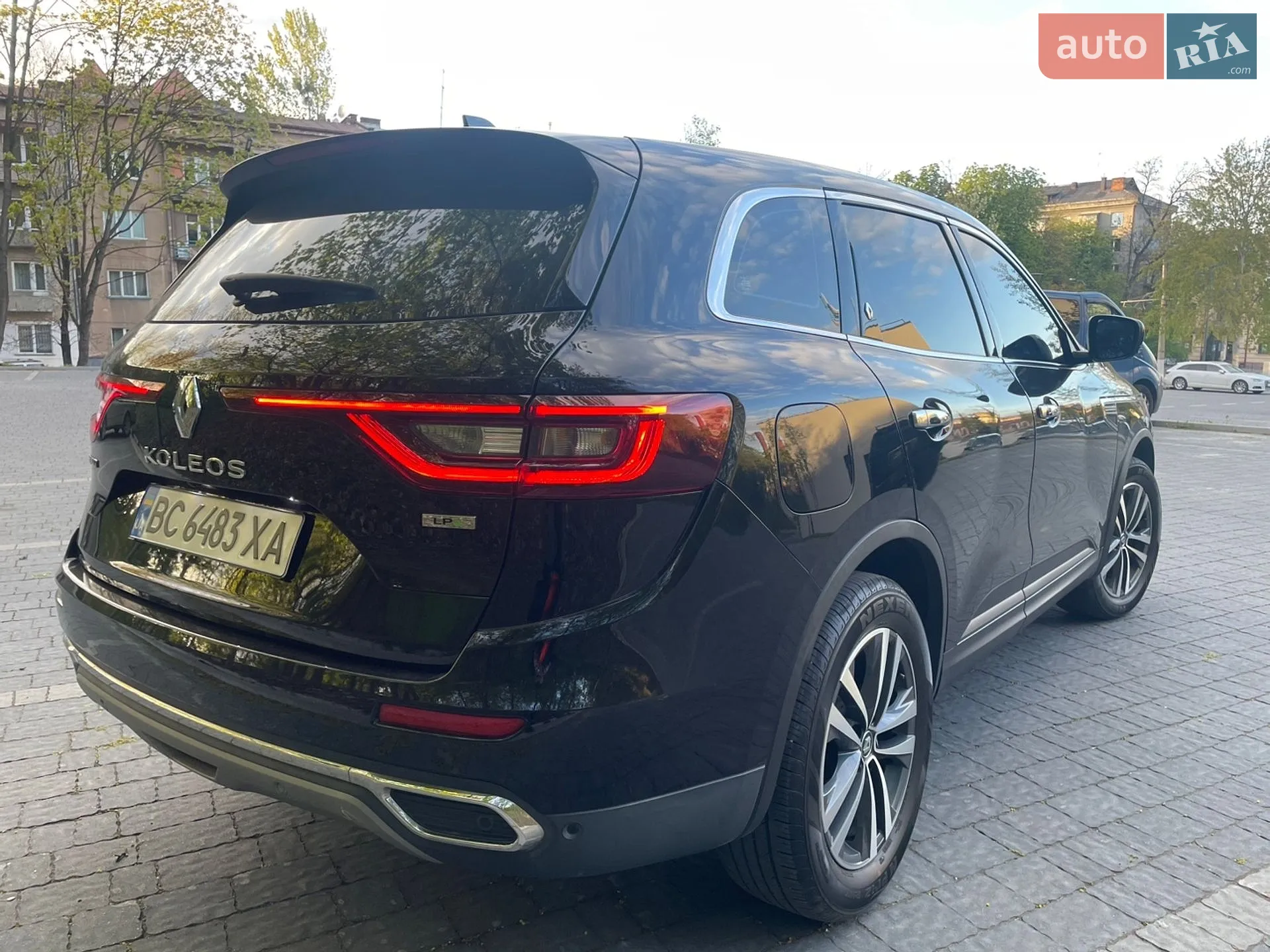 2020 Renault Koleos - мініатюра 5
