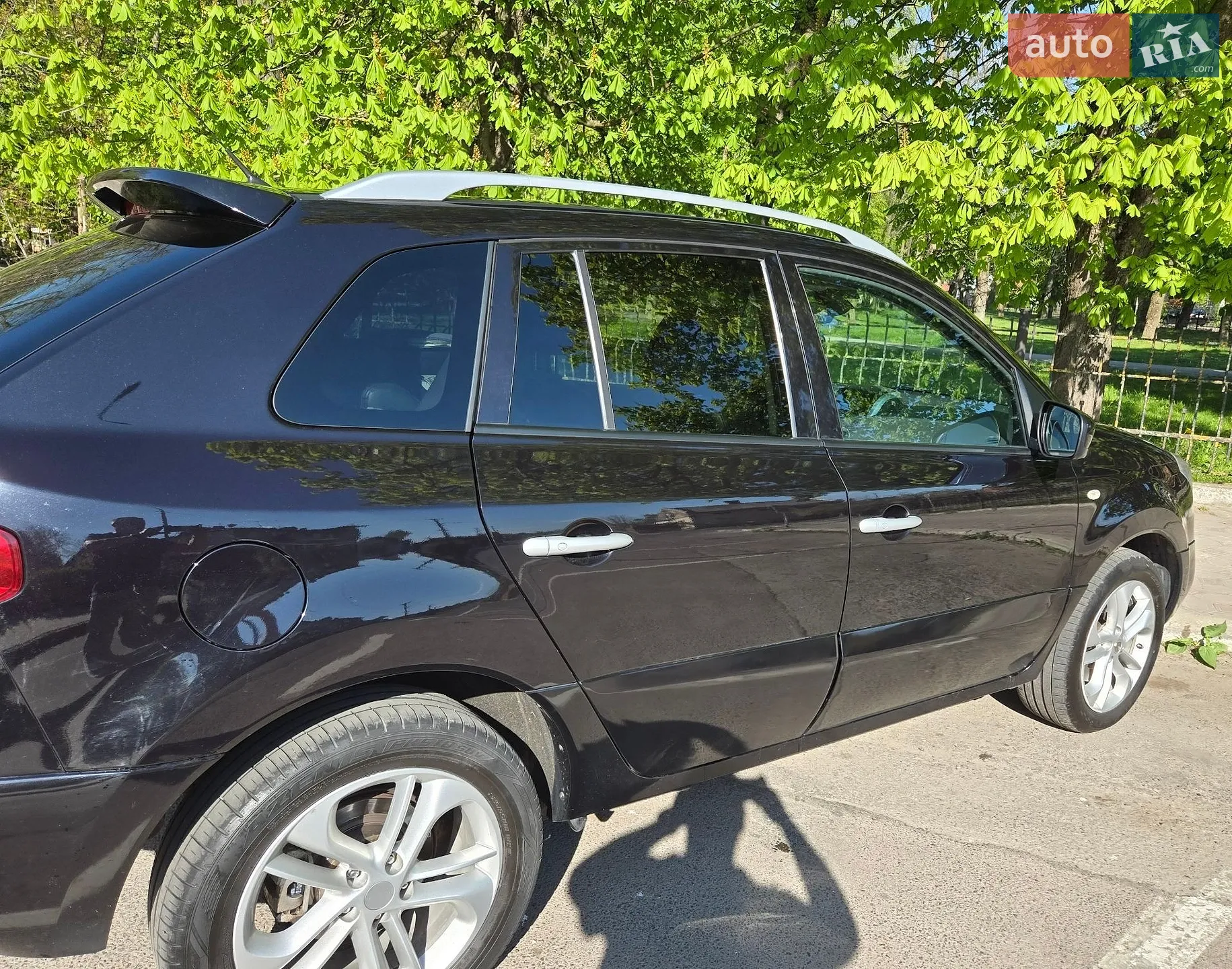2010 Renault Koleos - мініатюра 16