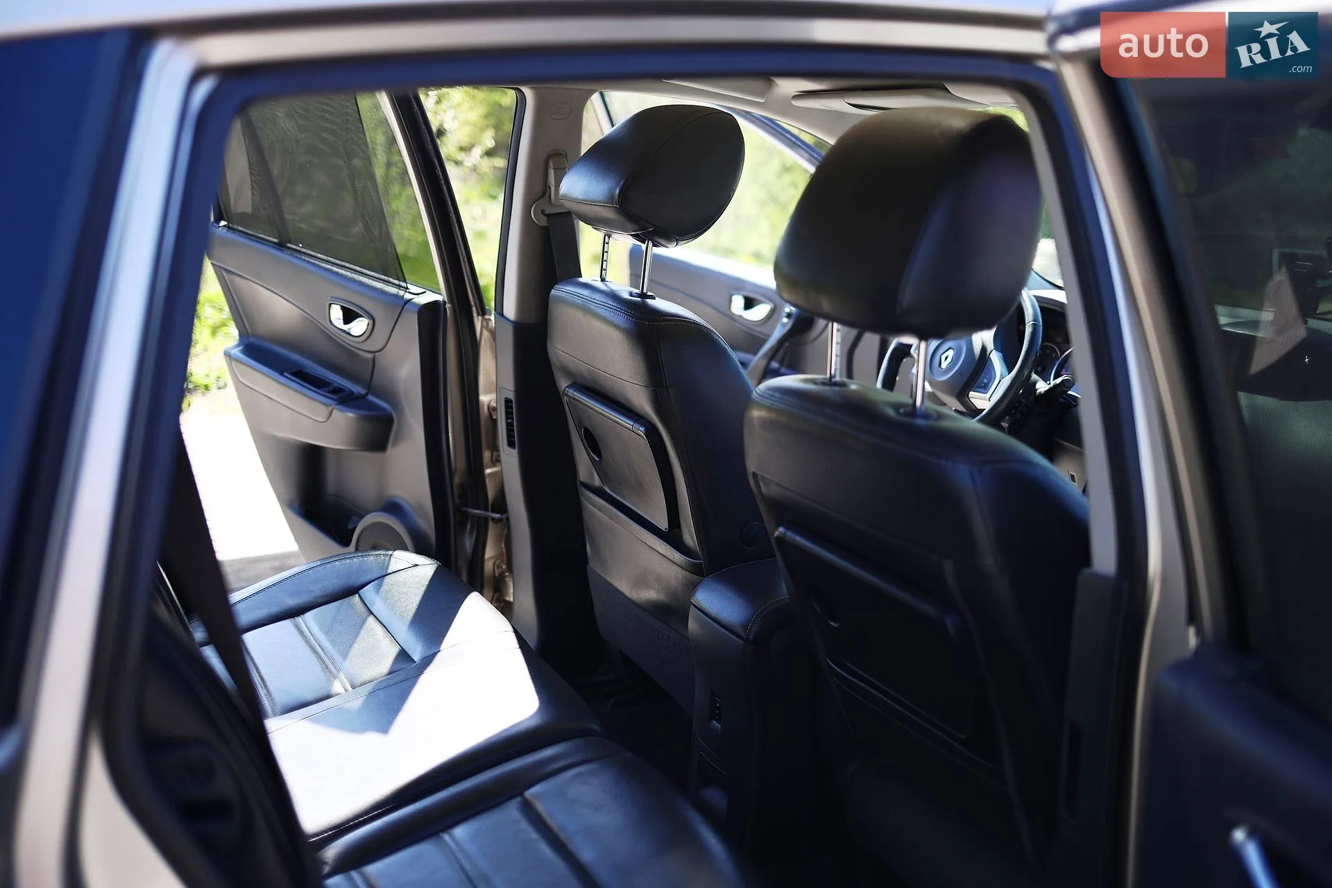 2012 Renault Koleos - мініатюра 11