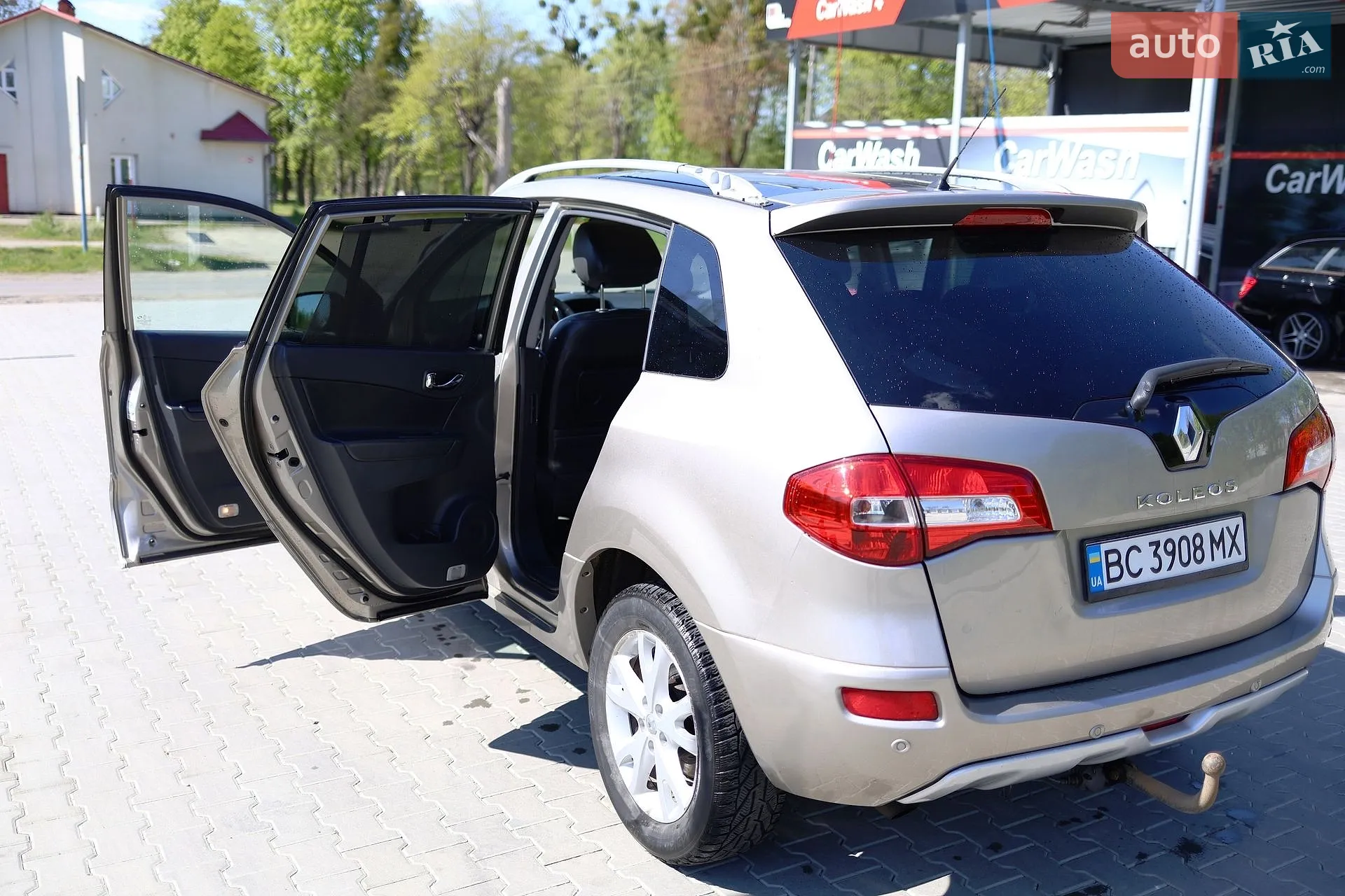 2012 Renault Koleos - мініатюра 15
