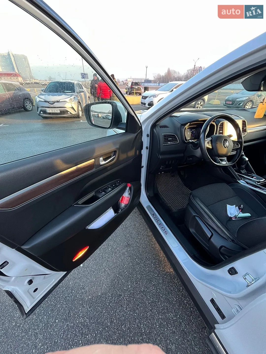 2019 Renault Koleos - мініатюра 14
