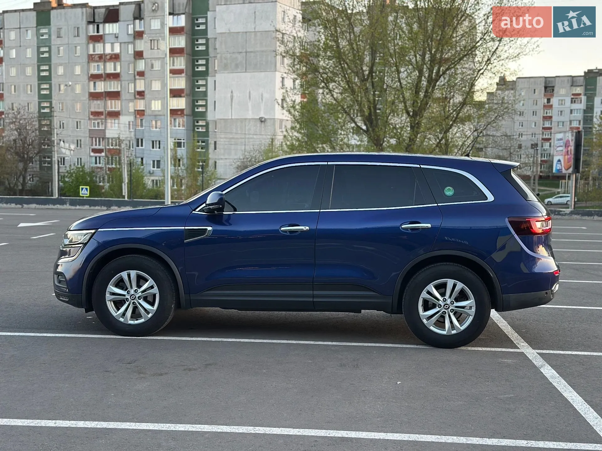2019 Renault Koleos - мініатюра 4