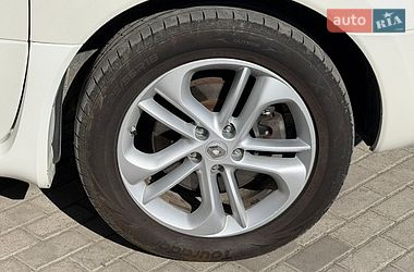 Позашляховик / Кросовер Renault Koleos 2010 в Рівному