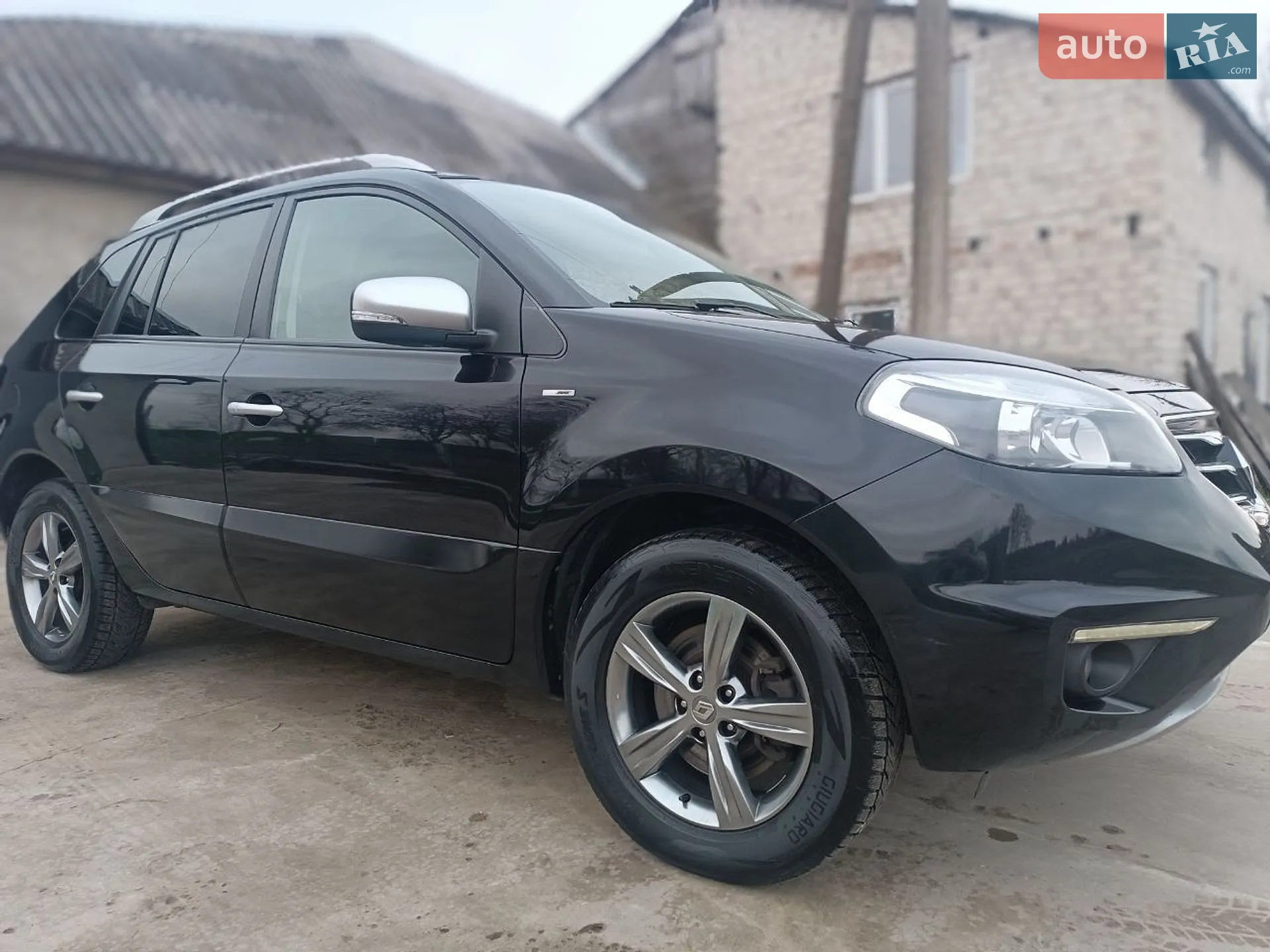 2012 Renault Koleos - мініатюра 24