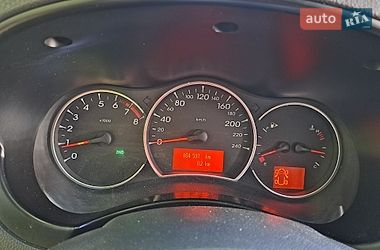 Внедорожник / Кроссовер Renault Koleos 2010 в Новой Одессе