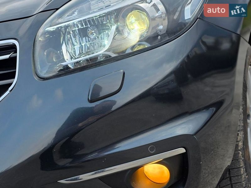 Внедорожник / Кроссовер Renault Koleos 2011 в Сумах