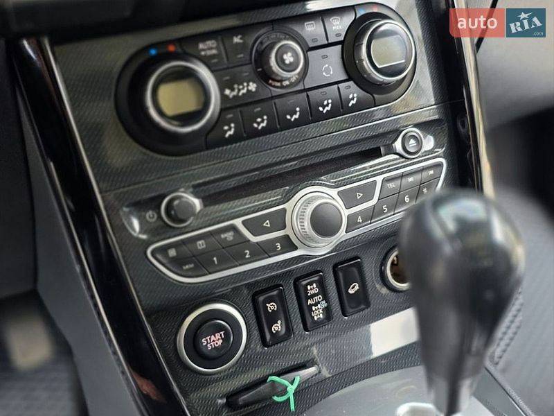 Внедорожник / Кроссовер Renault Koleos 2011 в Сумах