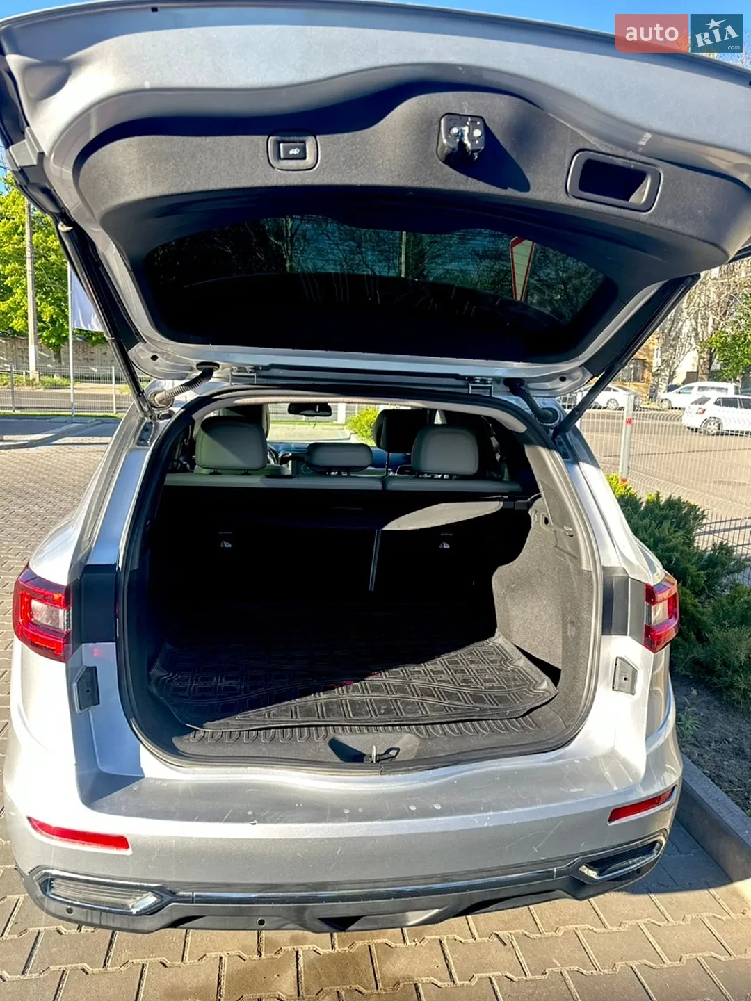 2017 Renault Koleos - мініатюра 4