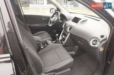 Внедорожник / Кроссовер Renault Koleos 2012 в Ивано-Франковске