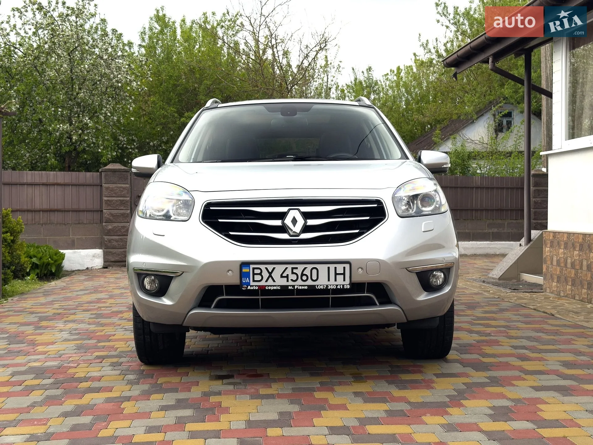 2013 Renault Koleos - мініатюра 3