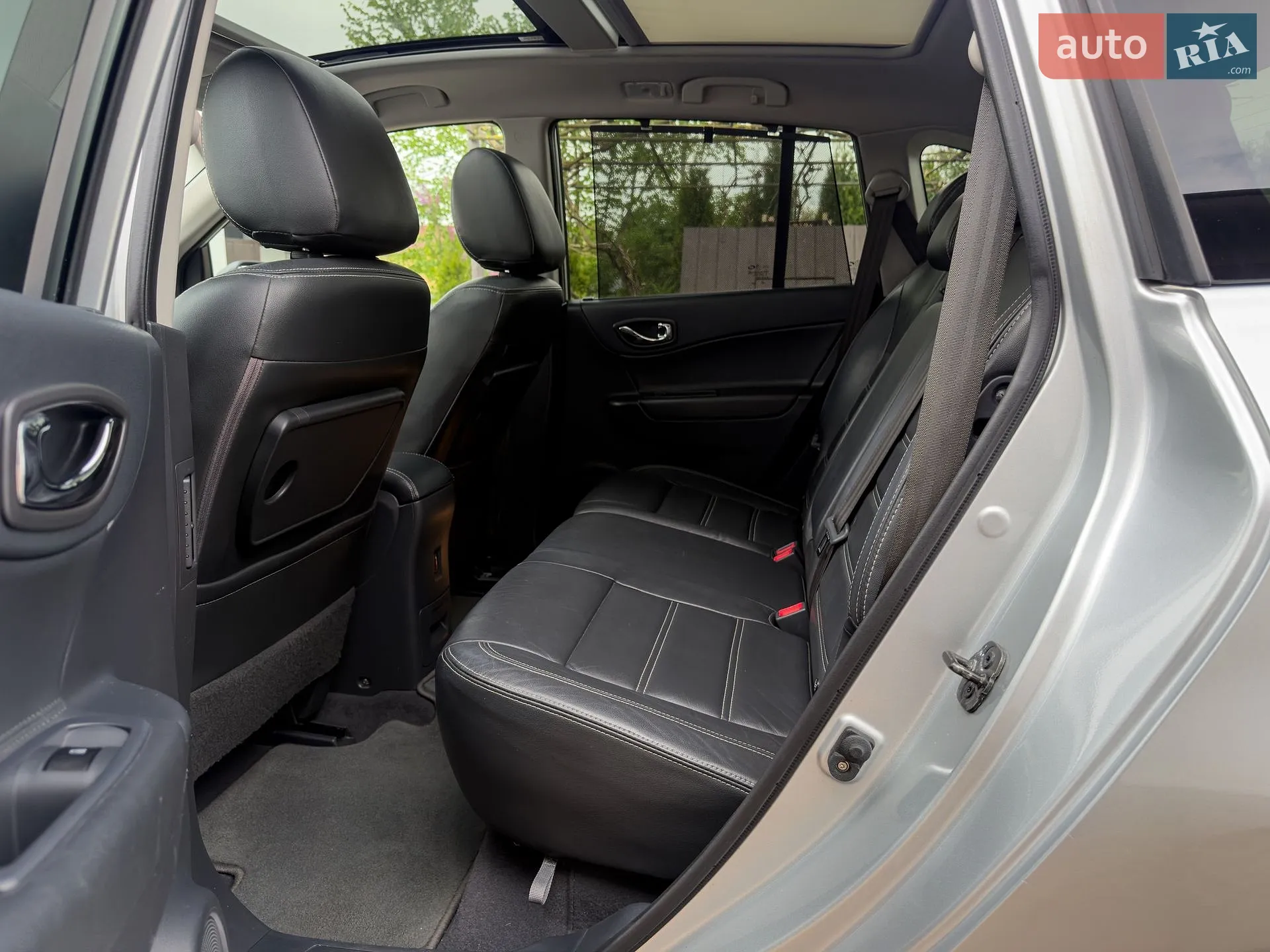 2013 Renault Koleos - мініатюра 21