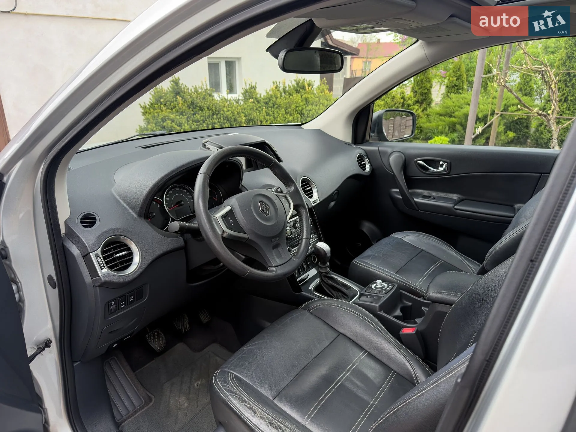 2013 Renault Koleos - мініатюра 13