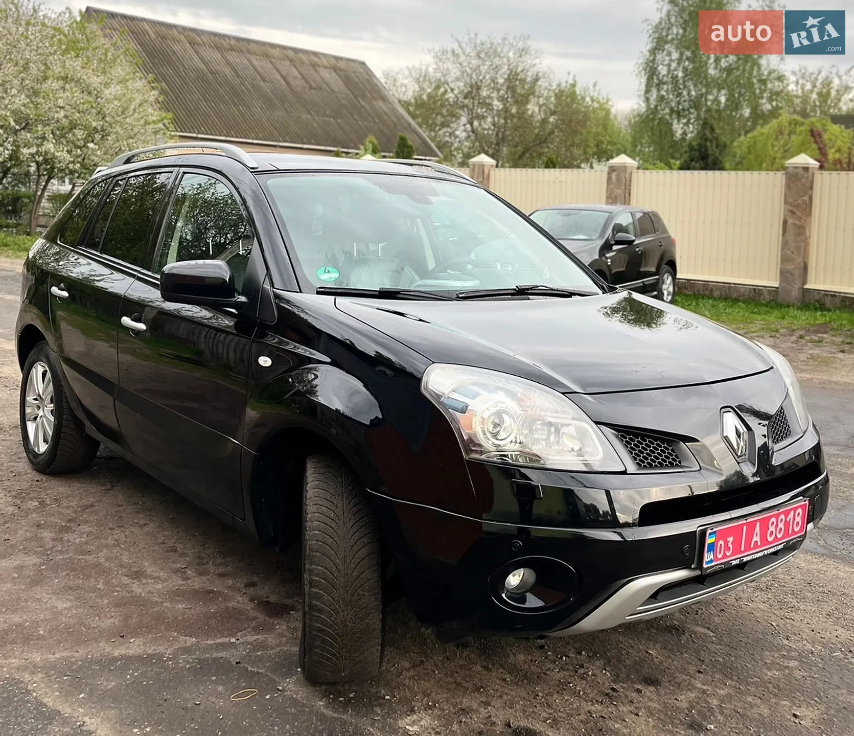 2011 Renault Koleos - мініатюра 29