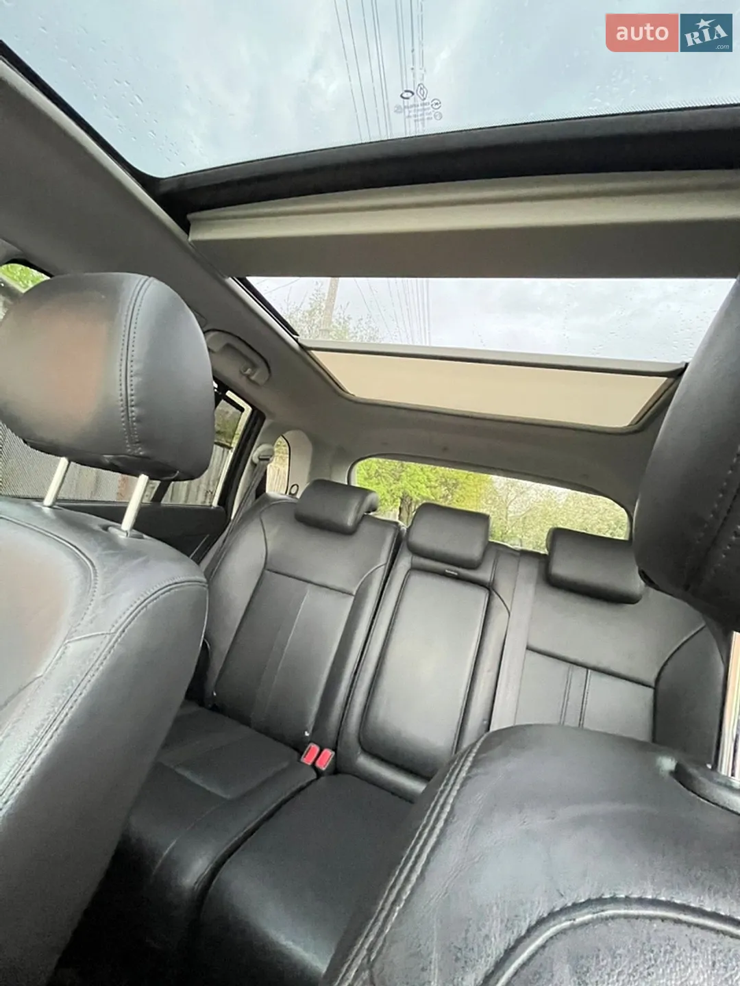 2011 Renault Koleos - мініатюра 45