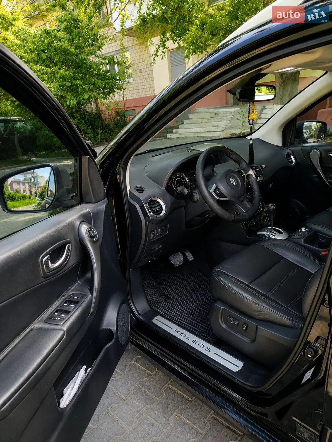 2011 Renault Koleos - мініатюра 8