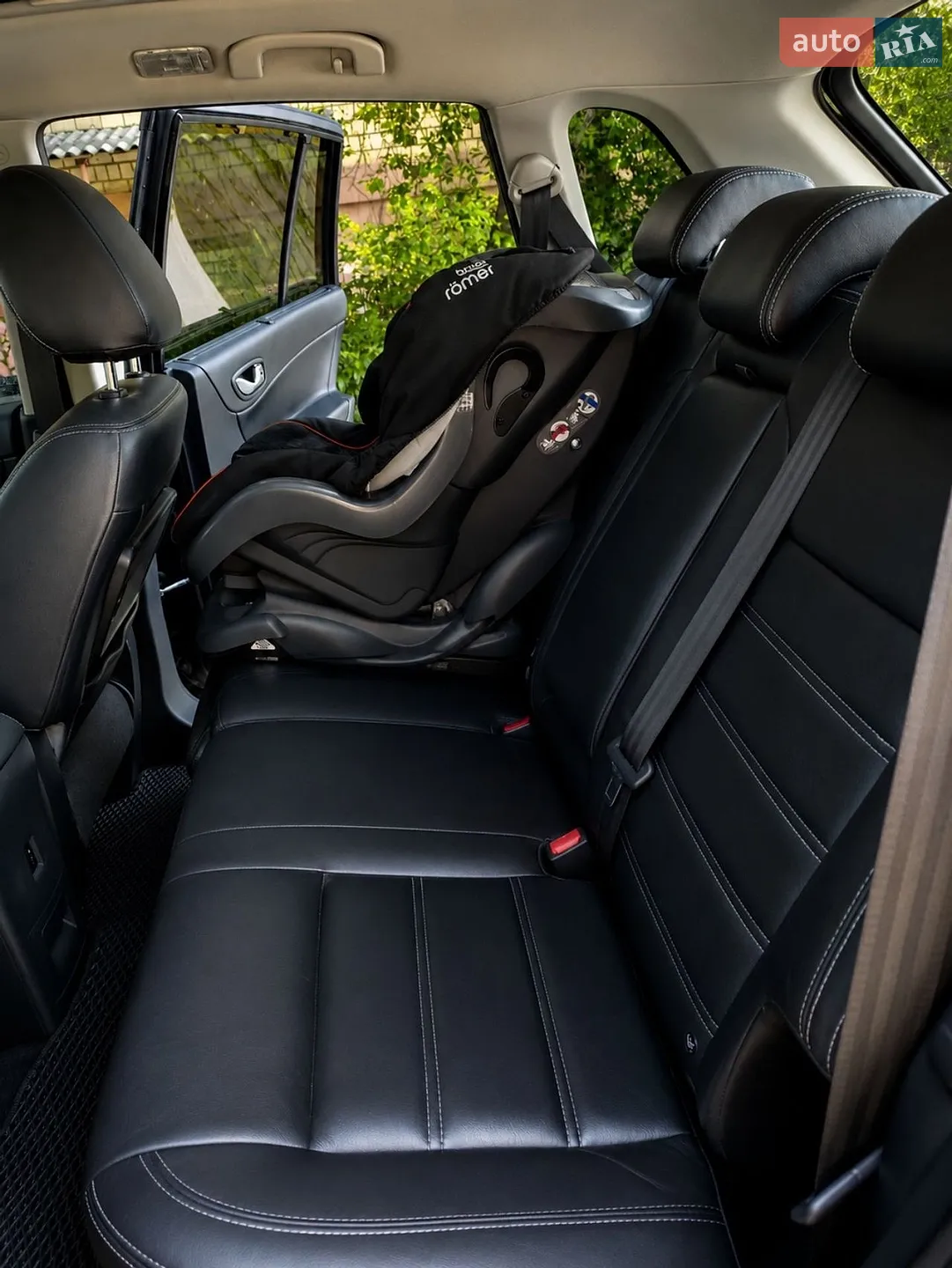 2011 Renault Koleos - мініатюра 9