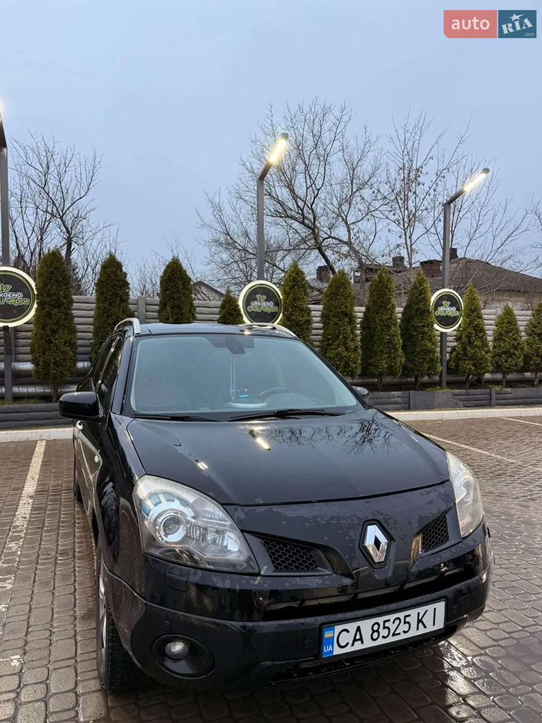 2010 Renault Koleos - мініатюра 2