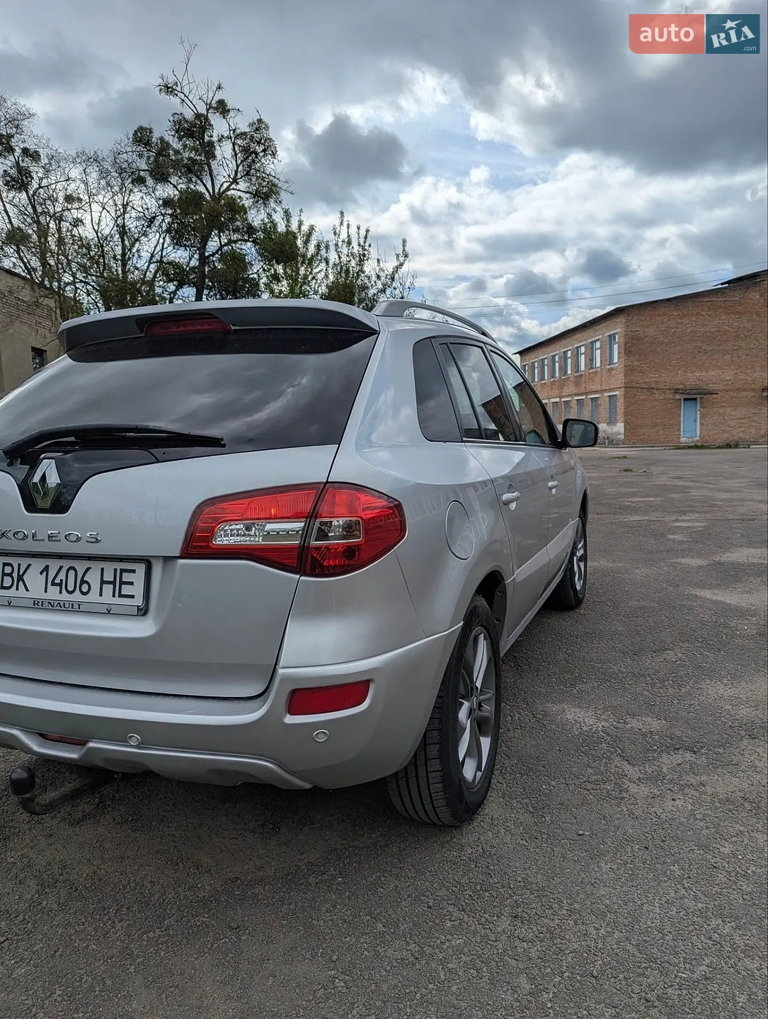 2011 Renault Koleos - мініатюра 14