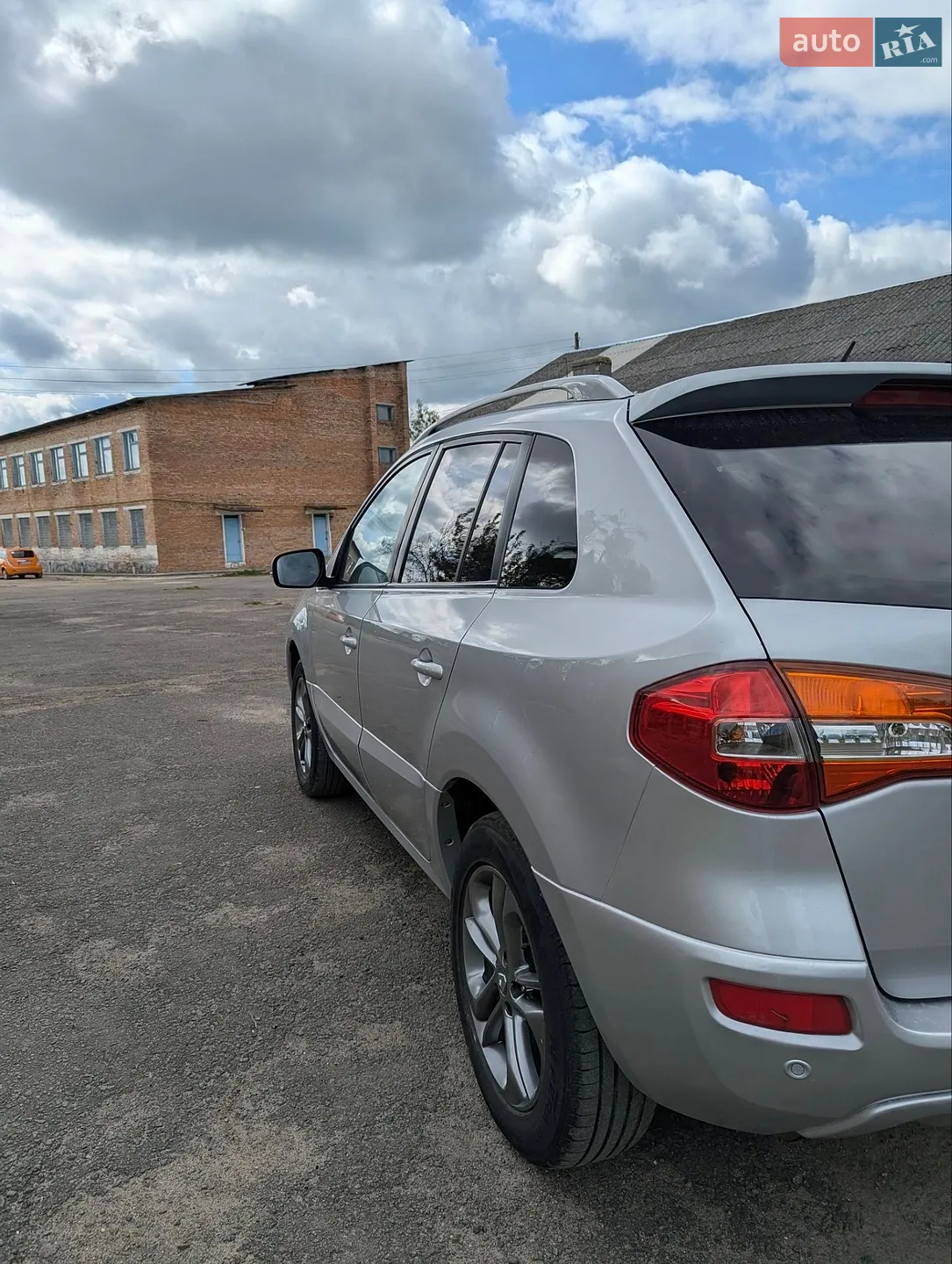 2011 Renault Koleos - мініатюра 17
