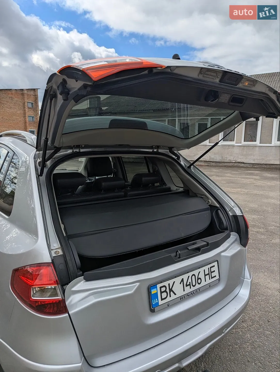 2011 Renault Koleos - мініатюра 26