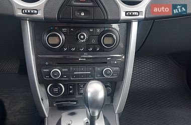 Внедорожник / Кроссовер Renault Koleos 2013 в Полтаве