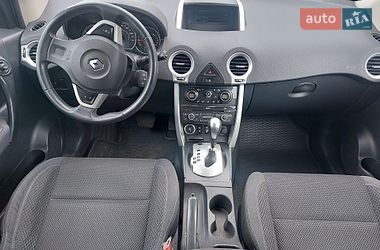 Внедорожник / Кроссовер Renault Koleos 2013 в Полтаве