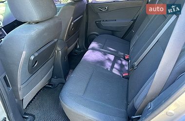 Внедорожник / Кроссовер Renault Koleos 2008 в Радивилове